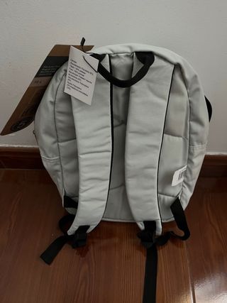 Mochila 19L Gris Nueva