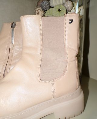 Botas de agua, Gioseppo Beige