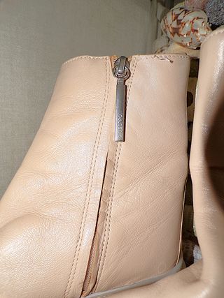 Botas de agua, Gioseppo Beige