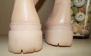 Botas de agua, Gioseppo Beige