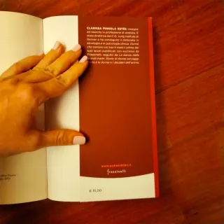 Donne che corrono coi lupi (Italian Edition)