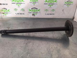 Palier renault hr xxx.18/26 premium 420dci 107109