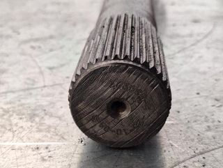 Palier renault hr xxx.18/26 premium 420dci 107109