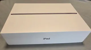 iPad 7ª Gen 128GB Wi-Fi