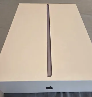 iPad 7ª Gen 128GB Wi-Fi