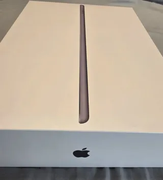 iPad 7ª Gen 128GB Wi-Fi