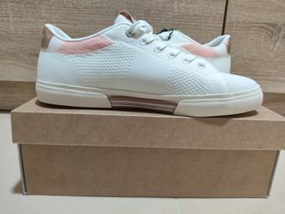Zapatillas Pepe Jeans Blancas