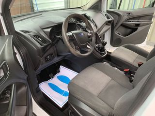 Ford Transit Connect 2014