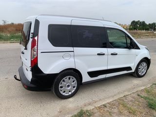 Ford Transit Connect 2014