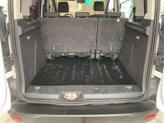 Ford Transit Connect 2014