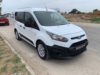 Ford Transit Connect 2014