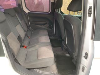 Ford Transit Connect 2014