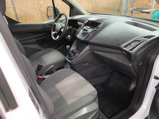 Ford Transit Connect 2014
