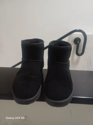 Stivali donna n.39 neri