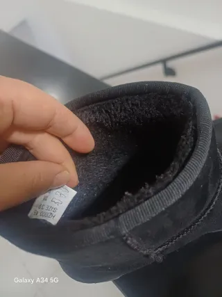 Stivali donna n.39 neri