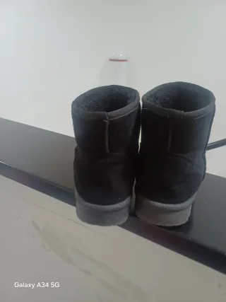 Stivali donna n.39 neri