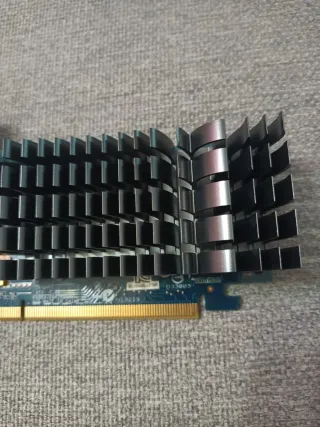 Scheda Grafica Asus PCI HDMI VGA DVI Funzionante