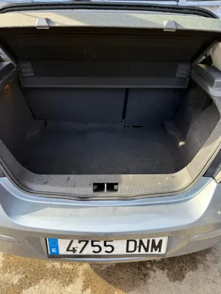Opel Astra 2005