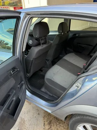 Opel Astra 2005