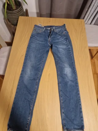 Levi's Vaqueros T.30-32