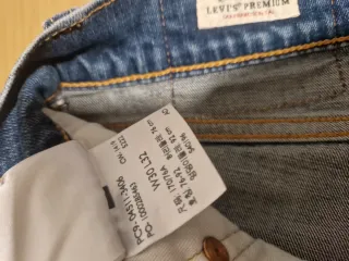 Levi's Vaqueros T.30-32
