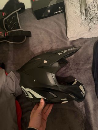 Casco Airoh