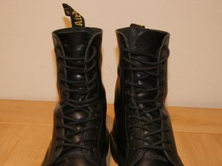 Botas Dr Martens