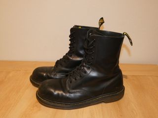 Botas Dr Martens