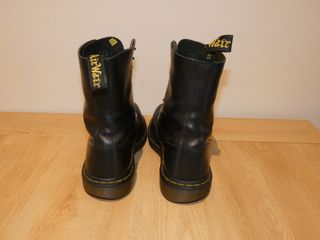 Botas Dr Martens