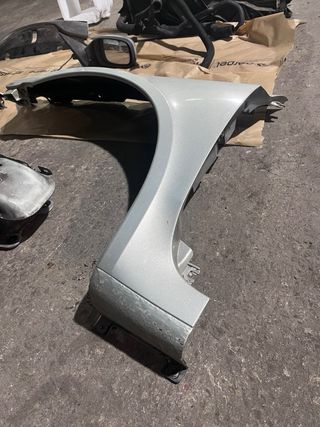 Aleta Derecha Laguna 2