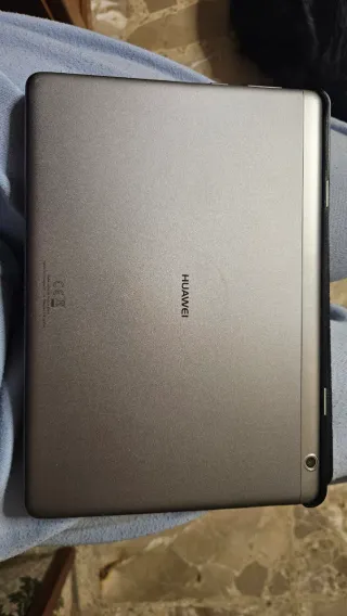 Huawei MediaPad T3 10 Negro