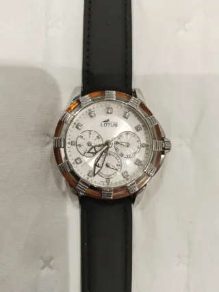 Reloj Lotus Unisex