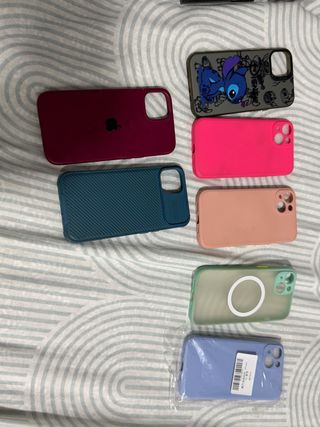 Cover iPhone 13 (Varie)