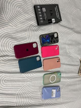 Cover iPhone 13 (Varie)