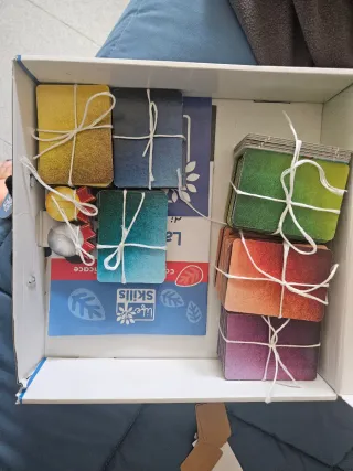 Laboratorio di Scrittura Creativa 8+