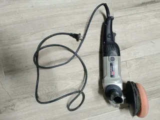 Pulidora Eléctrica WERKU 1300W