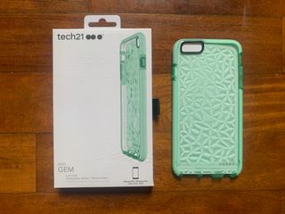 Tech21 iPhone 6 Plus Case