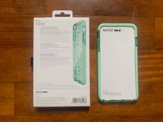 Tech21 iPhone 6 Plus Case