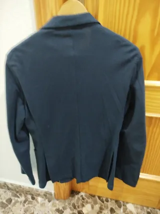 Americana Liu Jo Azul Vintage