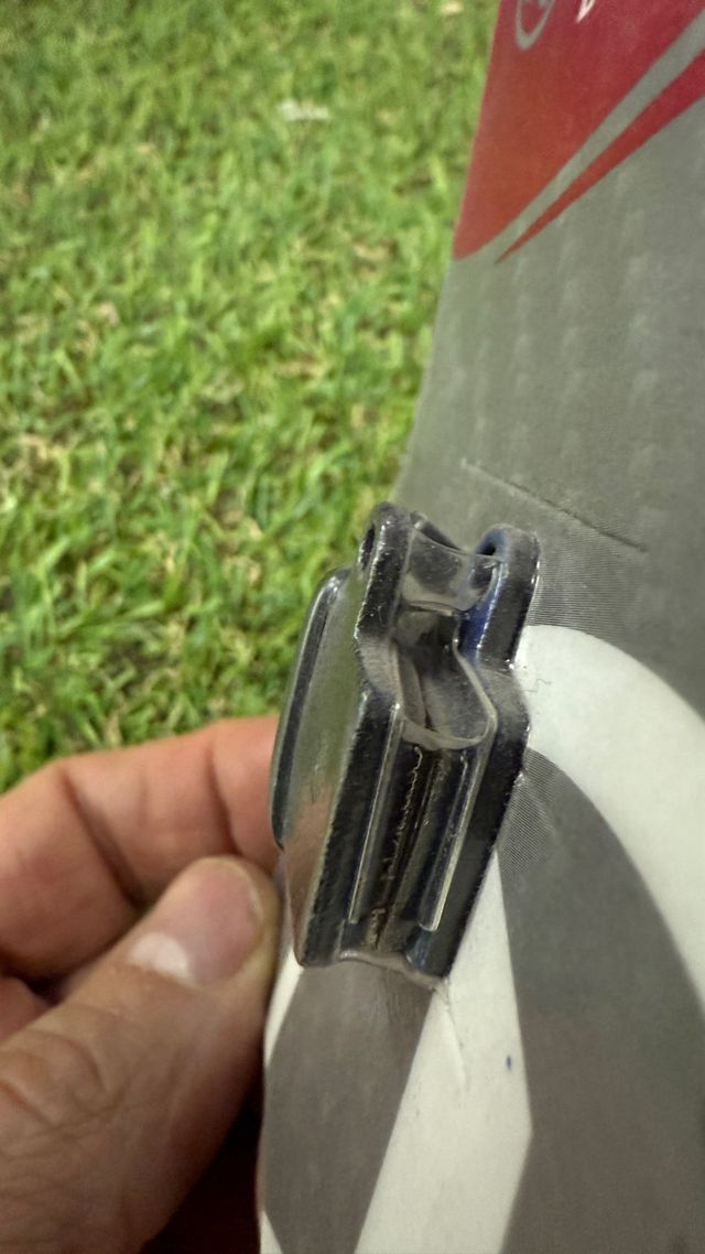 Pastillas Freno Triplex Hayes Stroke Ryde