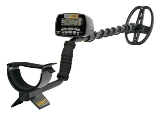Detector de metales Garrett AT Gold