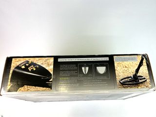 Detector de metales Garrett AT Gold