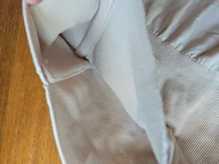 Faja pantalón moldeadora color carne