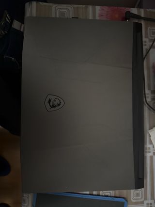 MSI Pulse GL66 32GB RAM 1TB SSD RTX3060