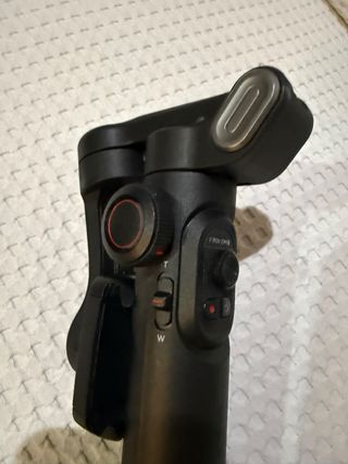 Gimbal Estabilizador Nuevo