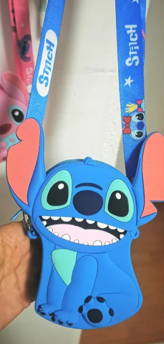 Bolsos Disney con asa regulable