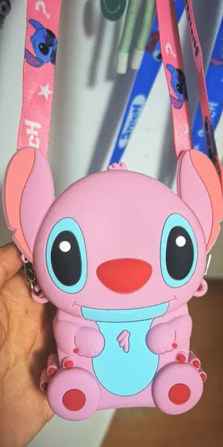 Bolsos Disney con asa regulable