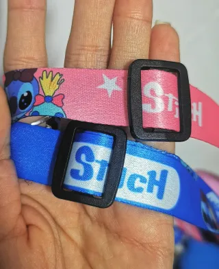 Bolsos Disney con asa regulable