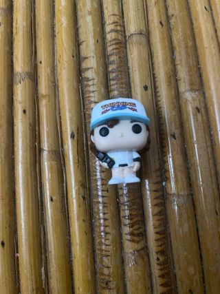 2 Funko Pop Stranger Things