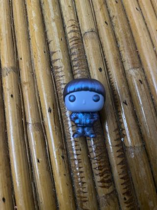 2 Funko Pop Stranger Things